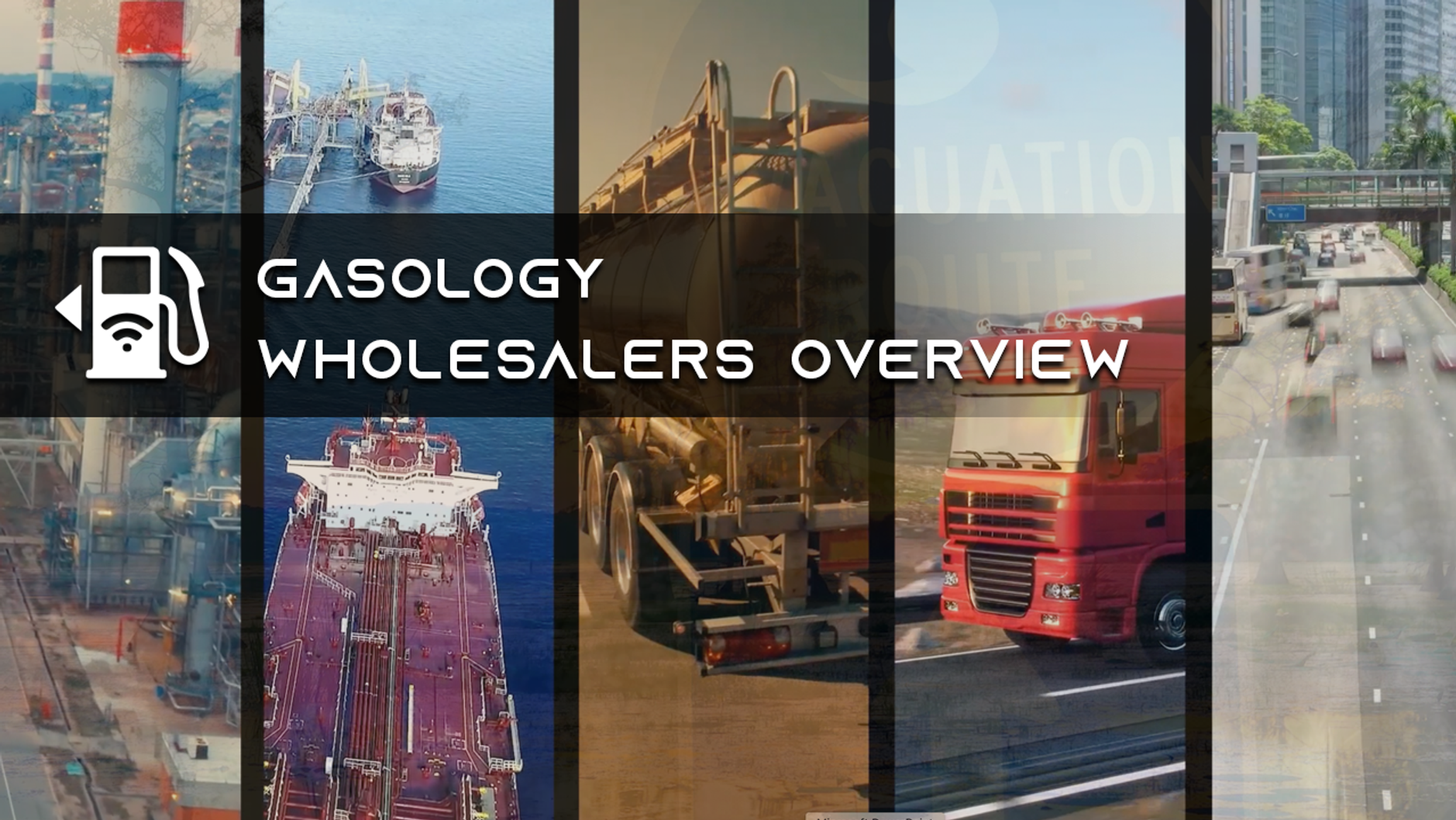 WHOLESALERS OVERVIEW